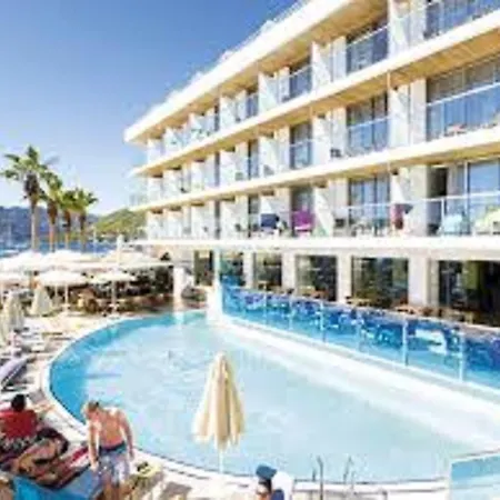 Marbella مرمريس