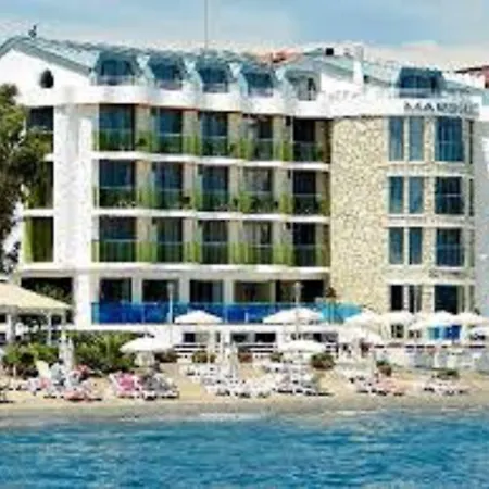 Marbella مرمريس