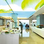 酒店 Marbella 3*
