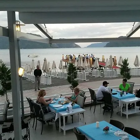 Ξενοδοχείο Marbella