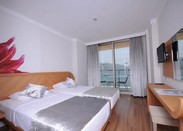 Marbella Hotel Marmaris