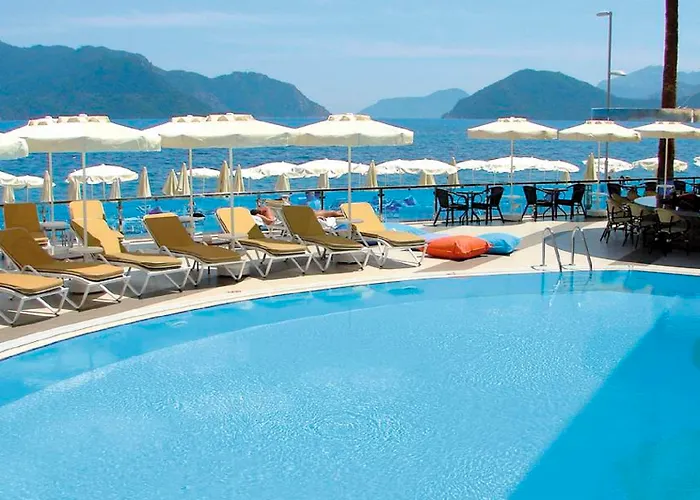 Marbella 3* Marmaris