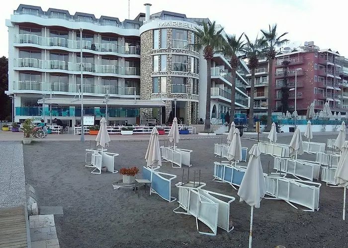 Marbella 3* Marmaris