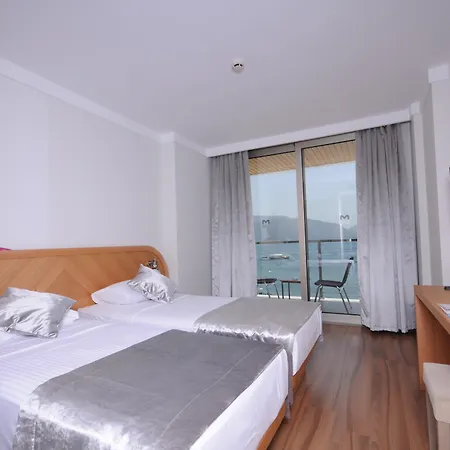Marbella Otel Marmaris