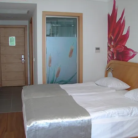 Marbella 3* Мармарис