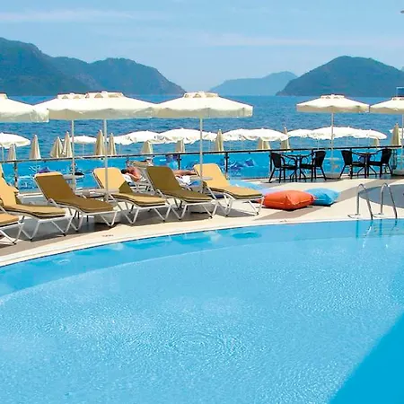 Marbella 3* Мармарис