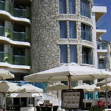 Marbella 3* Мармарис