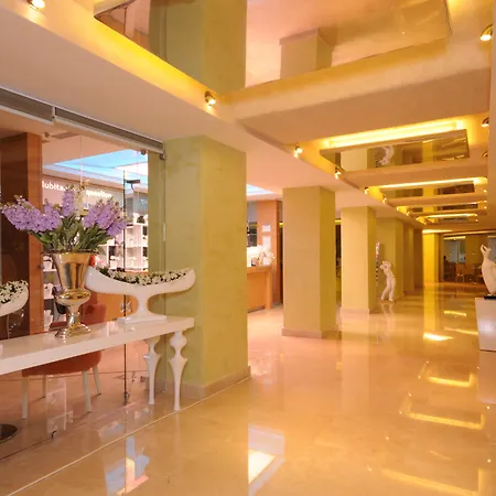 Marbella Отель 3*