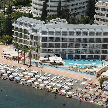 Marbella Отель Мармарис