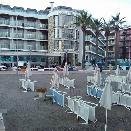 Marbella 3* Мармарис