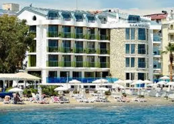 Marbella Μαρμαρίς