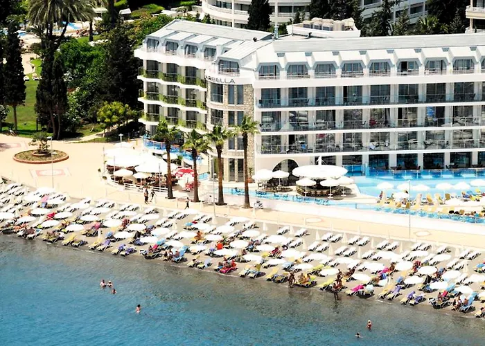 Marbella Ξενοδοχείο