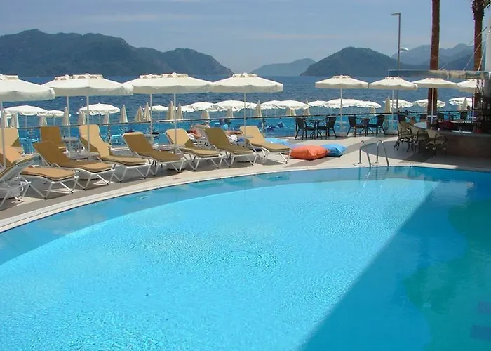 Marbella Μαρμαρίς