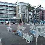 Marbella 3* Мармарис