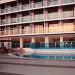 Marbella Отель Мармарис
