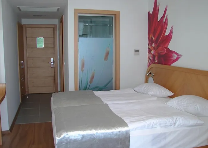 Marbella 3* מרמריס