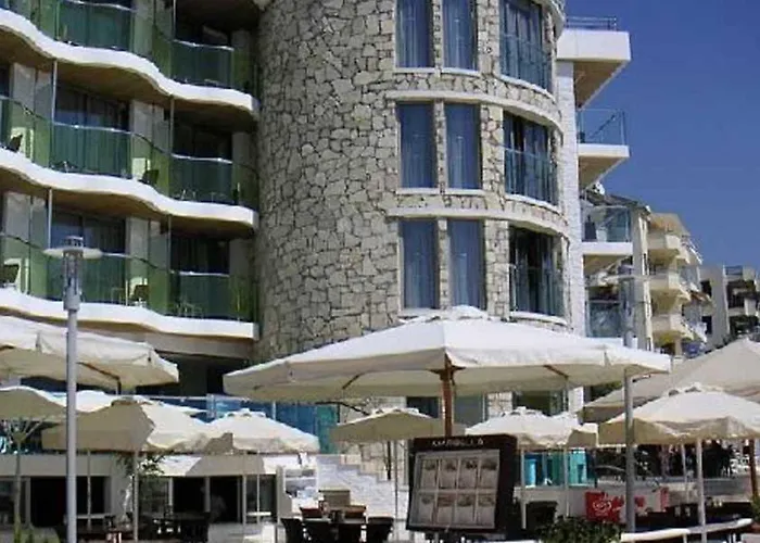 Marbella 3* מרמריס